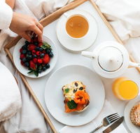 Shangri-La Hotel Sydney - Tweed Heads Accommodation