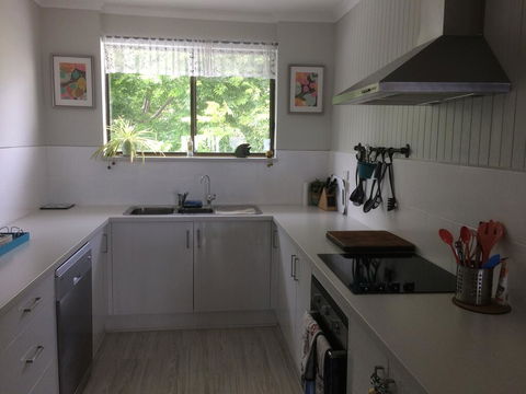 Shanti By The Sea - Tweed Heads Accommodation 1