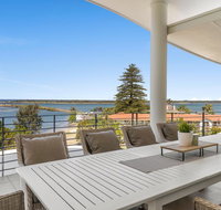 Shawhaven - Tweed Heads Accommodation
