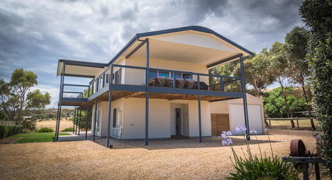 Shearers Rest - 5 Davey Road - Tweed Heads Accommodation 0