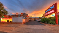 Shearing Shed Motor Inn
