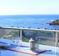 Shearwaters Apartment Ocean Views - Tweed Heads Accommodation