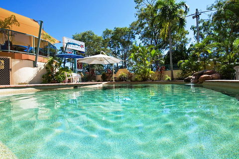 Shelly Bay Resort - Tweed Heads Accommodation 1
