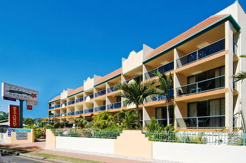 Shelly Bay Resort - Tweed Heads Accommodation 3