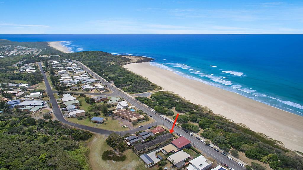 East Ballina NSW Tweed Heads Accommodation