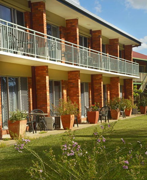 Shelly Beach Motel - Tweed Heads Accommodation 3