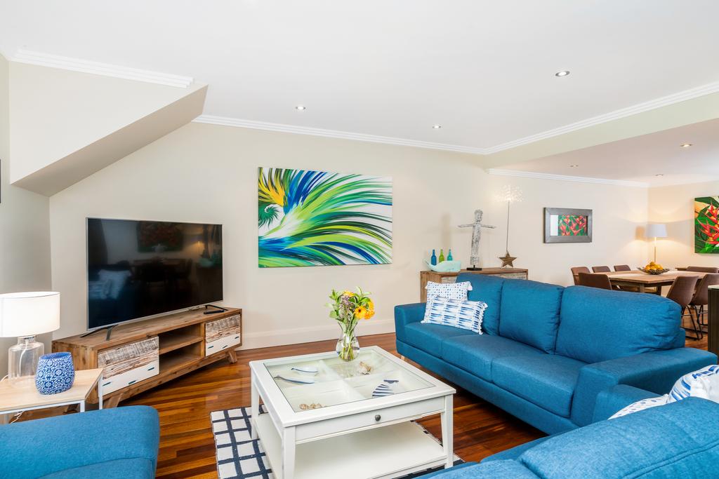 Patchs Beach NSW Tweed Heads Accommodation