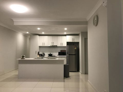 Shine Apartment - Tweed Heads Accommodation 2