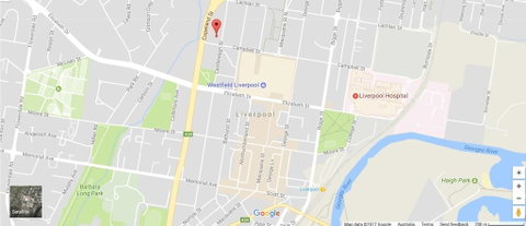 Shine Apartment - Tweed Heads Accommodation 3