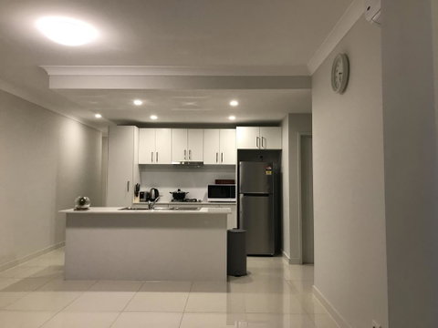 Shine Apartment - Tweed Heads Accommodation 2