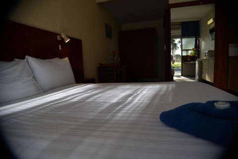 Ship Inn Motel - Tweed Heads Accommodation 2