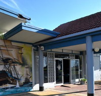 Ship Inn Motel - Tweed Heads Accommodation