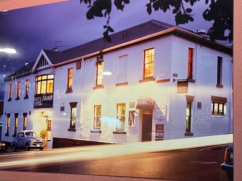 Shipwrights Arms - Tweed Heads Accommodation 0