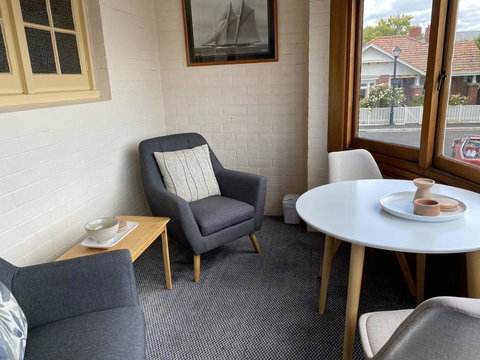 Shipwrights Arms - Tweed Heads Accommodation 1