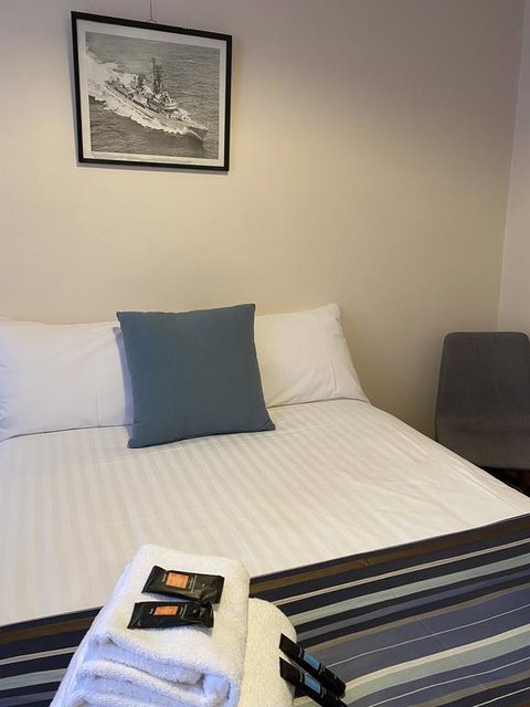 Shipwrights Arms - Tweed Heads Accommodation 3