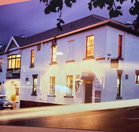 Shipwrights Arms - Tweed Heads Accommodation