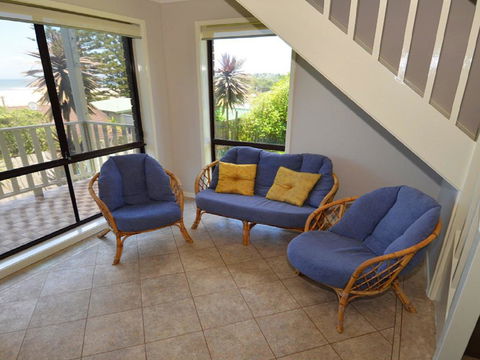 Shirl's By The Sea - Tweed Heads Accommodation 0