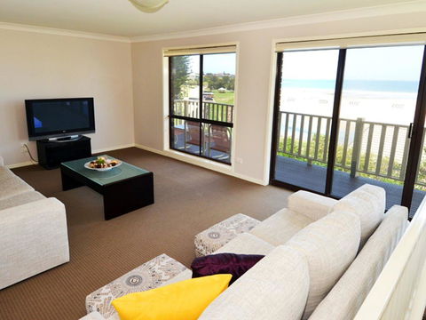 Shirl's By The Sea - Tweed Heads Accommodation 1