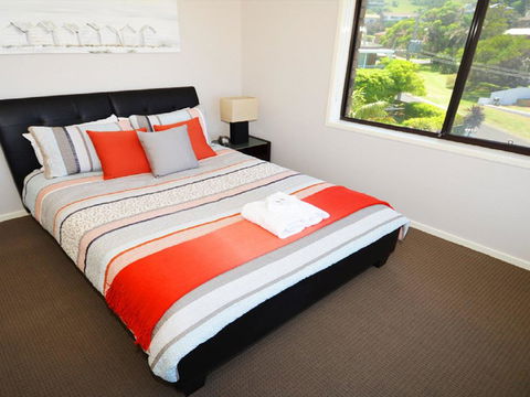 Shirl's By The Sea - Tweed Heads Accommodation 2