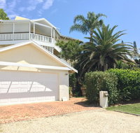 Shorebreak Studio Apartments - Tweed Heads Accommodation