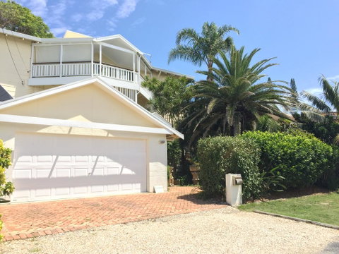 Shorebreak Studio Apartments - Tweed Heads Accommodation 0