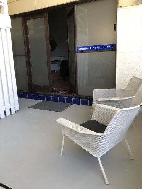 Shorebreak Studio Apartments - Tweed Heads Accommodation 1