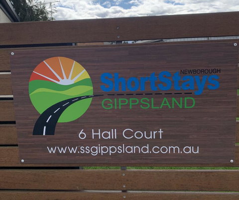 Short Stays Gippsland (Newborough) - Tweed Heads Accommodation 1