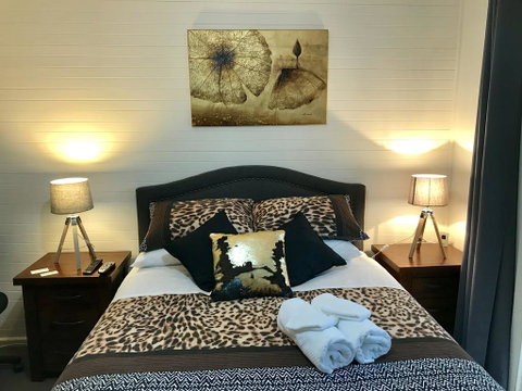 Short Stays Gippsland (Newborough) - Tweed Heads Accommodation 0
