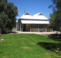 Showgrounds Cottage Naracoorte - Tweed Heads Accommodation