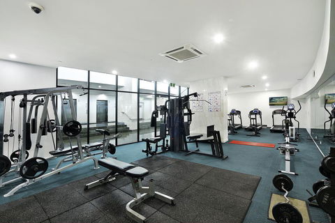 Sierra Grand Broadbeach - Tweed Heads Accommodation 2