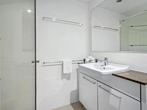 Sierra Grand Broadbeach Private 2 Bedroom - Tweed Heads Accommodation 3