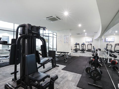 Sierra Grand Broadbeach Private 2 Bedroom - Tweed Heads Accommodation 2