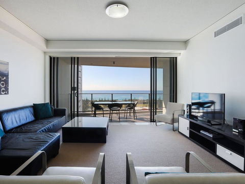 Sierra Grand Private 3 Bed Ocean View - Tweed Heads Accommodation 3
