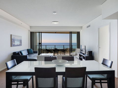 Sierra Grand Private 3 Bed Ocean View - Tweed Heads Accommodation 1