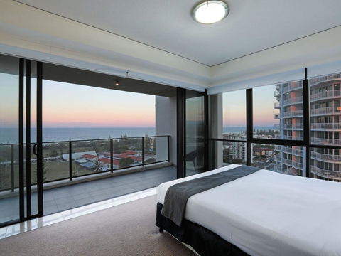 Sierra Grand Private 3 Bed Ocean View - Tweed Heads Accommodation 0