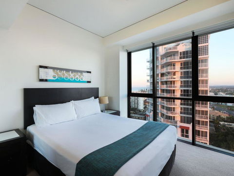 Sierra Grand Private 3 Bed Ocean View - Tweed Heads Accommodation 2