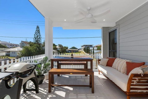 Silica Sands Beach House - Tweed Heads Accommodation 1