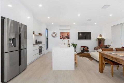 Silica Sands Beach House - Tweed Heads Accommodation 2