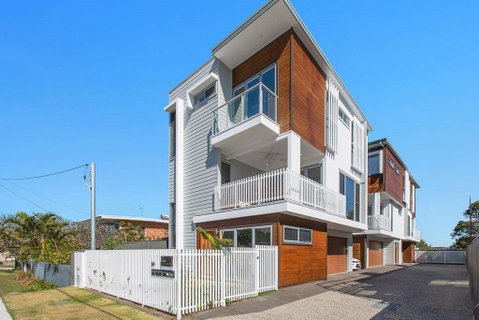 Silica Sands Beach House - Tweed Heads Accommodation 0