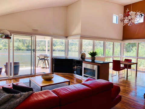 Silkwood Estate - Tweed Heads Accommodation 1
