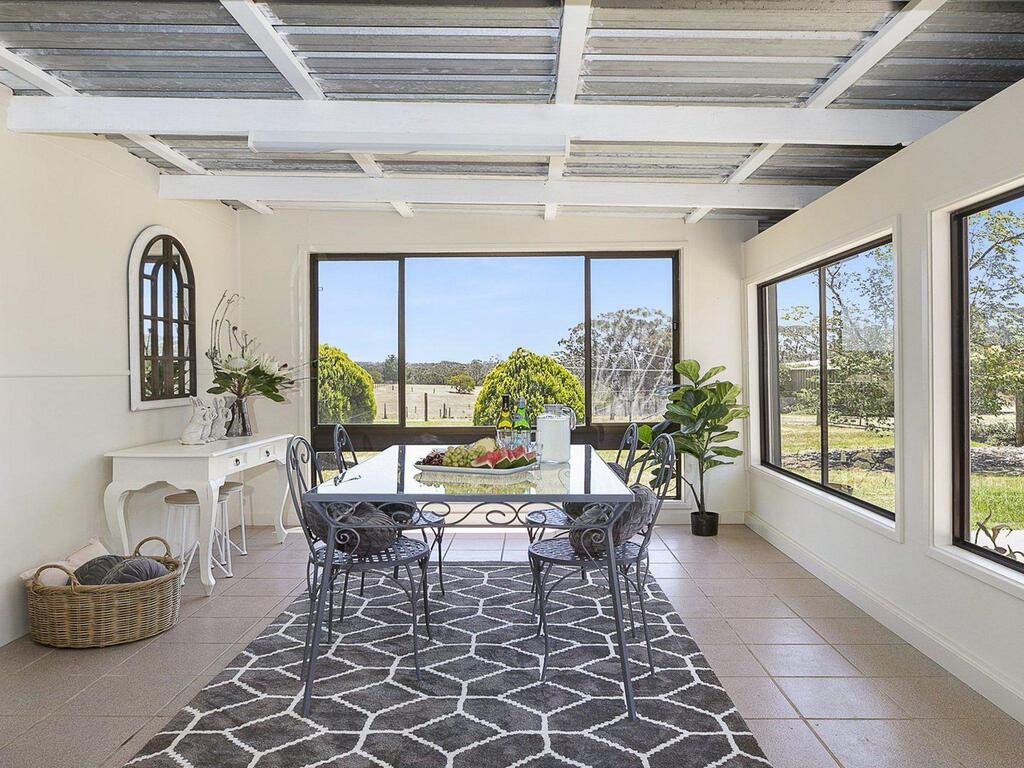 Goodmans Ford NSW Tweed Heads Accommodation