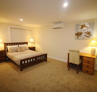Silver House - Melbourne Airport Accommodation - Tweed Heads Accommodation