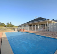 Silver Springs 6br Luxury Homestead with Wifi Pool. Fireplace Views Olives and Space - Tweed Heads Accommodation