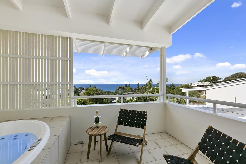 Sunrise Beach QLD Tweed Heads Accommodation
