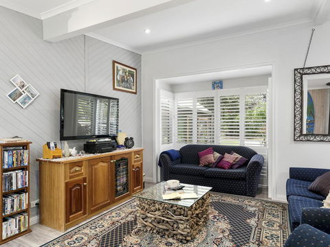 Silverleaves On The Beach - Tweed Heads Accommodation 1