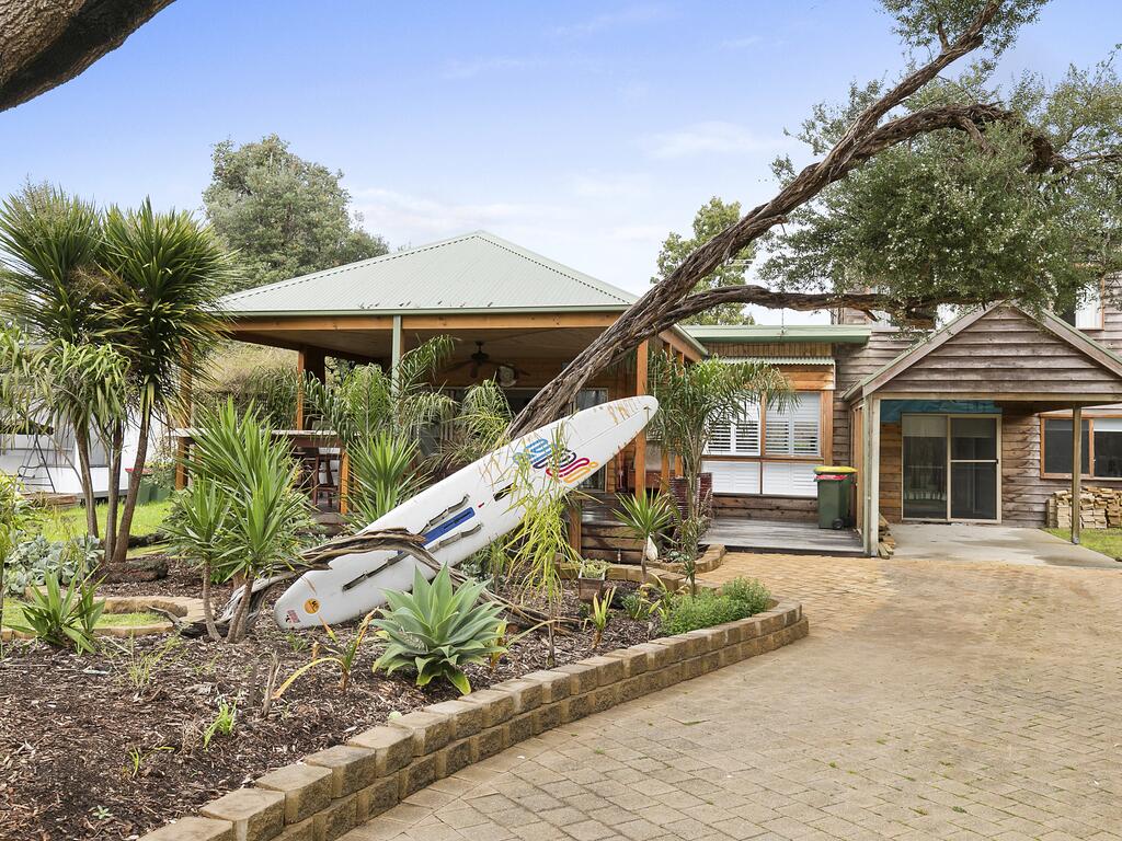 Silverleaves VIC Tweed Heads Accommodation