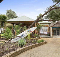 Silverleaves on the Beach - Tweed Heads Accommodation