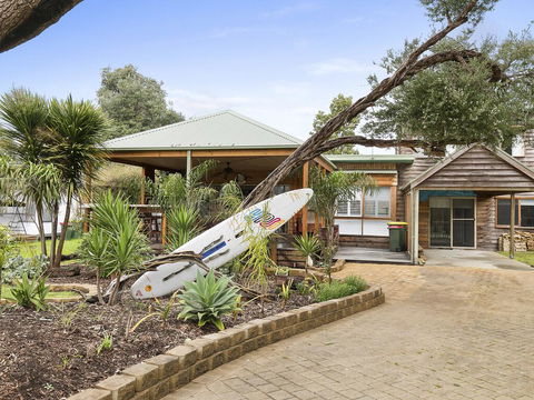 Silverleaves On The Beach - Tweed Heads Accommodation 0