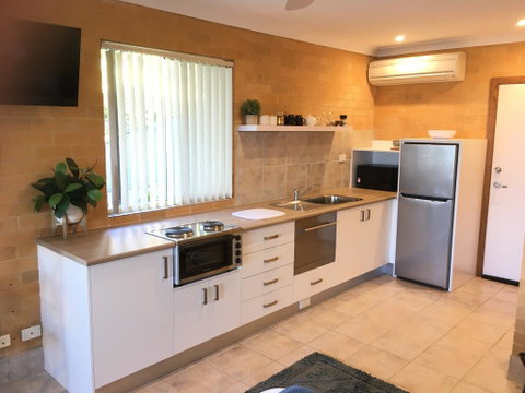 SilverWaters Waterfront Accommodation - Tweed Heads Accommodation 2