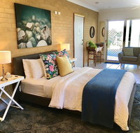 SilverWaters Waterfront Accommodation - Tweed Heads Accommodation